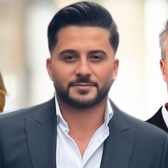 Sergen Sevdi